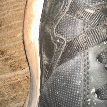 FLO Mağazasına Üç Kez Gönderdiğim Defolu Ayakkabı Ret Kararıyla Çözülmedi