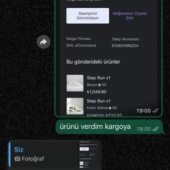 İptal Talebim İhmal Edildi, İade Hakkım Reddedildi
