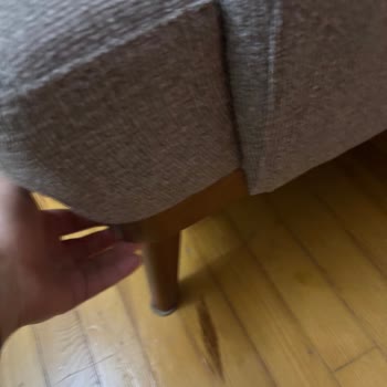 Monza Koltuk Takımında Çökme, Aşırı Yumuşama Ve Gıcırtı Vivense'den Çözüm Bekliyorum