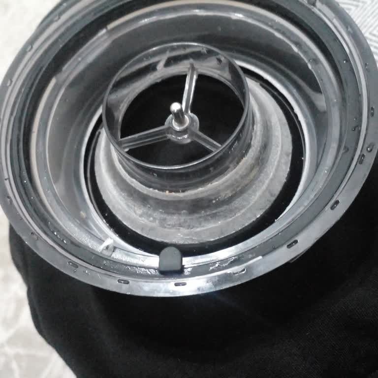 Philips Meyve Sıkacağı Bir Haftada Arızalandı Ve Garanti Süreci Yanıtsız