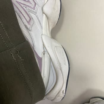 New Balance Ayakkabım Kısa Sürede Deformasyon, Mağaza Kullanıcı Hatası İddiasını Kabul Etmiyorum