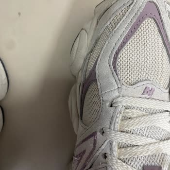 New Balance Ayakkabım Kısa Sürede Deformasyon, Mağaza Kullanıcı Hatası İddiasını Kabul Etmiyorum