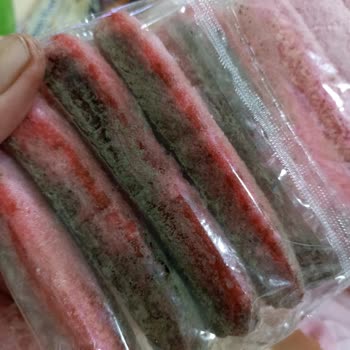 Migros’ta Pesotti Kedi Dili Ürünlerinde Küflü Ve Sağlık Riski