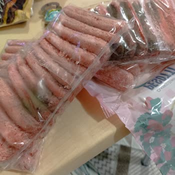 Migros’ta Pesotti Kedi Dili Ürünlerinde Küflü Ve Sağlık Riski