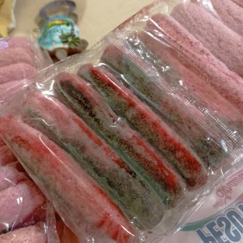 Migros’ta Pesotti Kedi Dili Ürünlerinde Küflü Ve Sağlık Riski