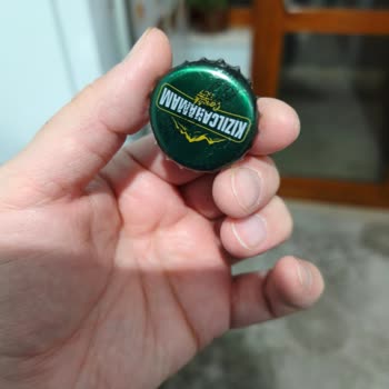 Kızılcahamam Çamlık Maden Suyu Paslı Kapaklar Sağlık Riski Oluşturdu