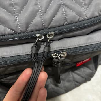 Defolu Bebek Çantası İadesi Ve 3000 TL Ücretin Geri Ödenmemesi