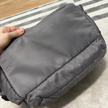 Defolu Bebek Çantası İadesi Ve 3000 TL Ücretin Geri Ödenmemesi