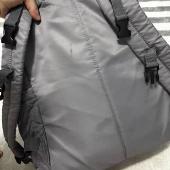 Defolu Bebek Çantası İadesi Ve 3000 TL Ücretin Geri Ödenmemesi