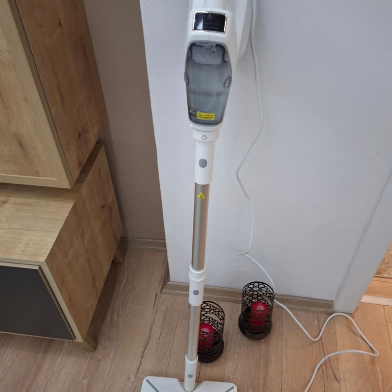 Buhar Çıkışı Olmayan Youban KF-1804 Cihazı İçin Tamir Veya Değişim Talebi