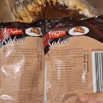 BİM Kakao Ürünlerinde Renk Farkı Ve Formül Değişikliği Şüphesi