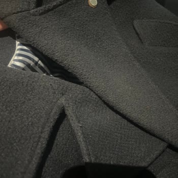 Boyner Ve Pierre Cardin’den Aldığım Kaban 6 Ayda Tüylenip Bozuldu, Değişim Ve İade İstiyorum