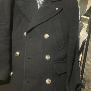 Boyner Ve Pierre Cardin’den Aldığım Kaban 6 Ayda Tüylenip Bozuldu, Değişim Ve İade İstiyorum