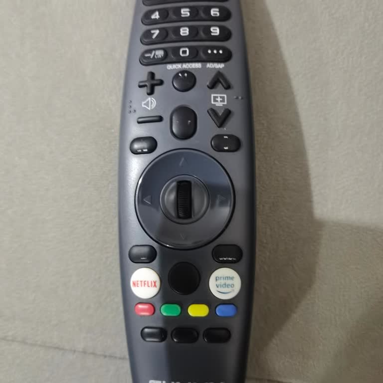 Sunny Kumandasındaki Yazıların Hızlı Silinmesi Kalite Endişesi