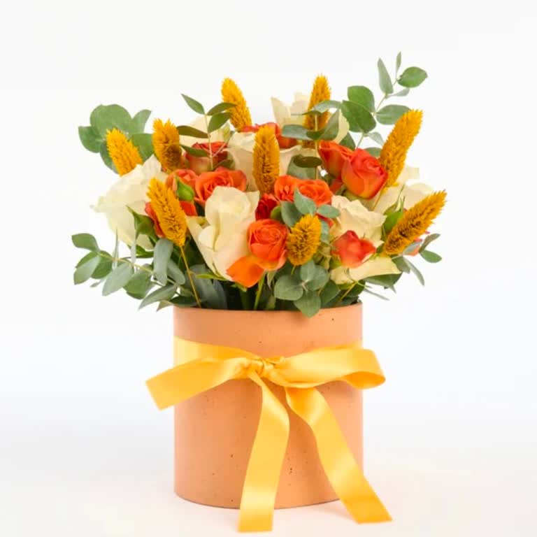 Çiçek Sepeti'nden Yanlış Ve Kalitesiz Çiçek Gönderimi İçin İade Talebi