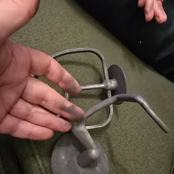 Metal Boyası Sürekli Sızdırıyor, Makine İşlevsiz Ve Hijyenik Değil