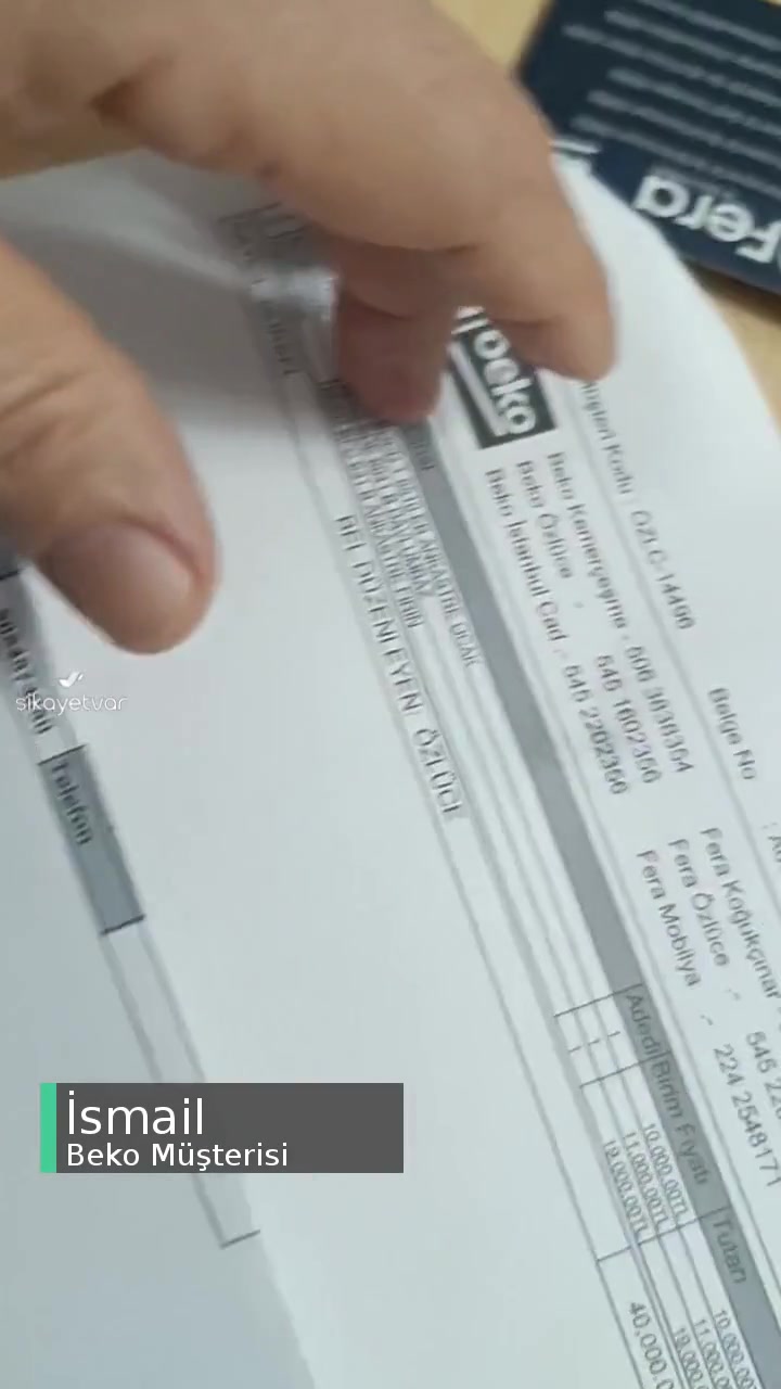 Beko Ankastre Set Aparatlarının Özelliğini Kaybetmesi! videonun kapak resmi