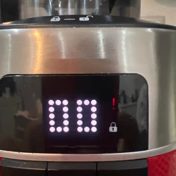 Arzum Shake And Take AR1148 Modeli İlk Günden Arızalı Çıktı Ve Değişim Talebi