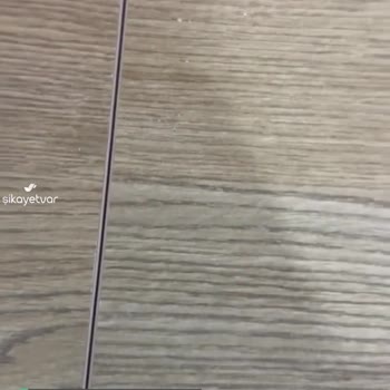İstikbal Hatalı Ürünlerinin Arkasında Durmuyor!