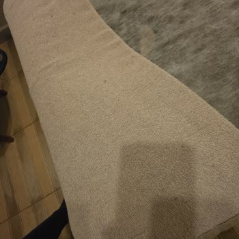 Hijyen İhlali Ve Kontrolsüz Sert Masaj Şikayeti