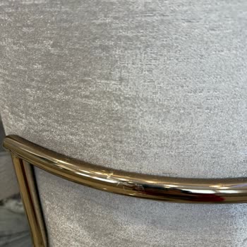 Kusurlu Masa Takımı İadesi Ve Ödeme Geri Alımını Hemen İstiyorum