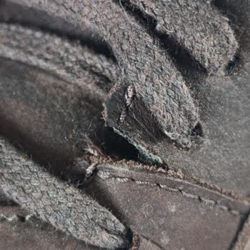 Kısa Sürede Yırtılan Ayakkabı, Kalite Hayal Kırıklığı Ve İade Talebi