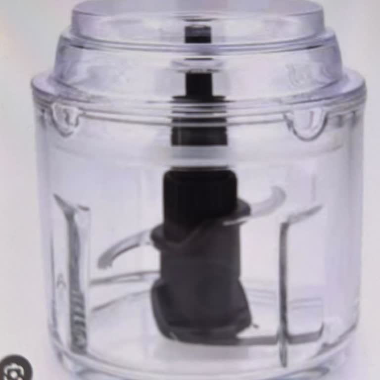 Fakir Dual Trex Rondonun Cam Haznesi İçin Yedek Parça Bulamama