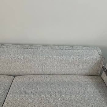 Mondi Ares Koltukta Mavi Şeritli Boya Lekesi Ve Çözüm Bulamayan Müşteri Şikayeti