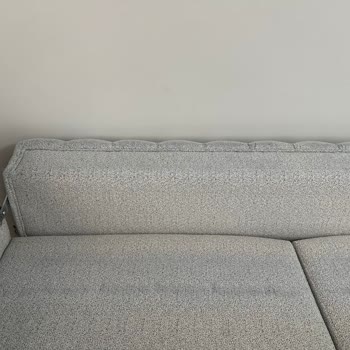 Mondi Ares Koltukta Mavi Şeritli Boya Lekesi Ve Çözüm Bulamayan Müşteri Şikayeti