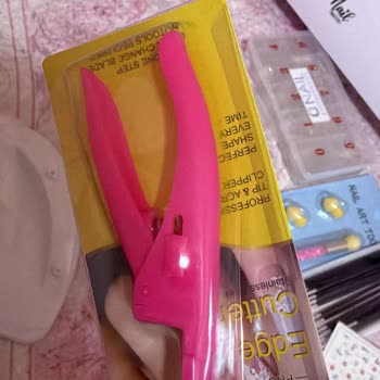 Eksik Tırnak Seti Teslimatı Ve Acil Çözüm Talebi