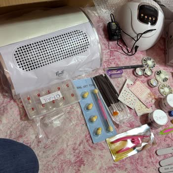 Eksik Tırnak Seti Teslimatı Ve Acil Çözüm Talebi