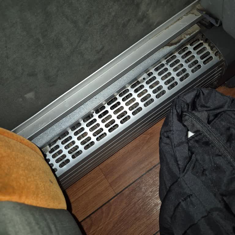 Otobüste Hamam Böcekleri Ve Hijyen Sorunu Nedeniyle Ücret İadesi Talebi