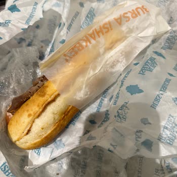 Migros Yemek'te Gecikmeli Teslimat, Donmuş Döner Ve Otomatik Müşteri Hizmeti