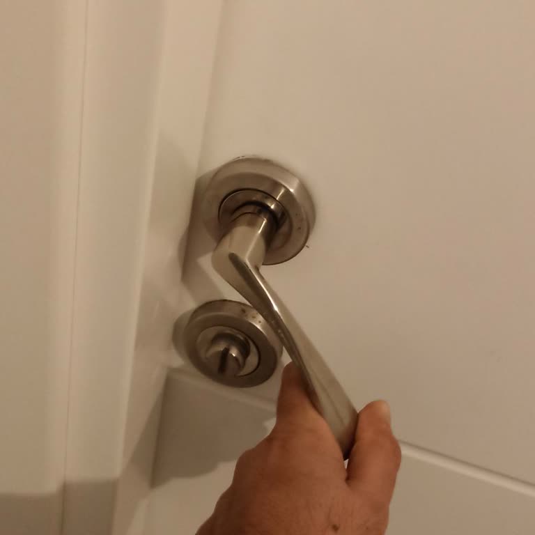 Poliçemde Yazılı Olmayan Kısıtlama Nedeniyle İç Kapı Çilingir Hizmetinin Reddedilmesi