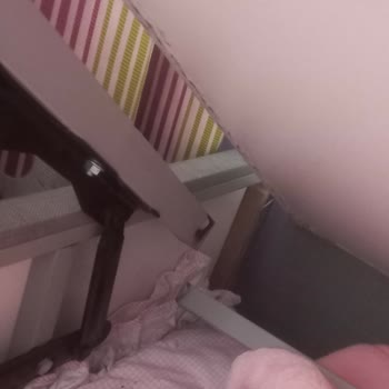 Yataş Baza İç Demiri Tekrar Kırıldı, Güvenim Sarsıldı