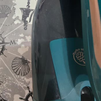 Vatan’dan Aldığım Philips Ütüde Su Kaçağı Ve Auto Tuş Sorunu, Servis Sonrası Yanlış Montaj