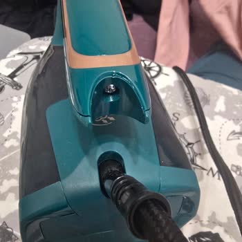 Vatan’dan Aldığım Philips Ütüde Su Kaçağı Ve Auto Tuş Sorunu, Servis Sonrası Yanlış Montaj