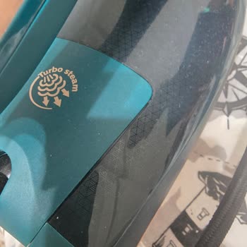 Vatan’dan Aldığım Philips Ütüde Su Kaçağı Ve Auto Tuş Sorunu, Servis Sonrası Yanlış Montaj