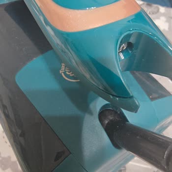 Vatan’dan Aldığım Philips Ütüde Su Kaçağı Ve Auto Tuş Sorunu, Servis Sonrası Yanlış Montaj