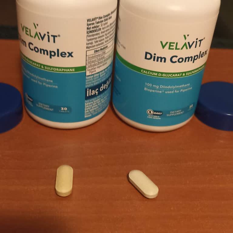 Velavit Dım Complex Ürününün Etkisizliği, Renk Farkı Ve Ani Fiyat Artışı Şikayeti
