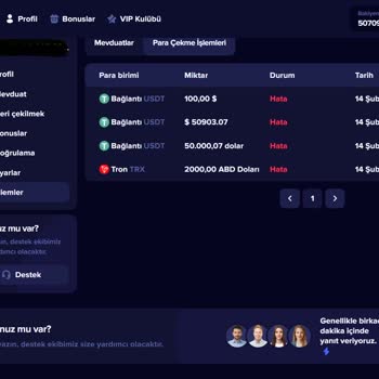 Materok Slot Oyunlarında Yaşadığım Ciddi Mağduriyet