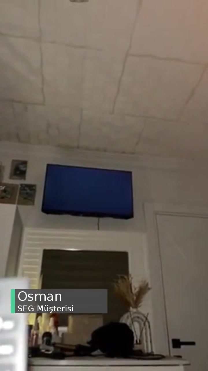 SEG Televizyon Youtube.com'a Girmiyor! videonun kapak resmi