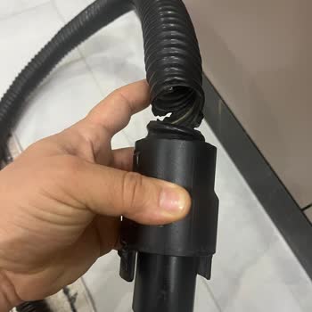 Arçelik 4250 Süpürge Hortumu Üretim Durduruldu, Parça Temini Sağlanamıyor