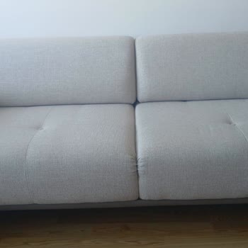 Teslimattan İtibaren Kusurlu Mobilyalar Ve Çözüm Sözlerinin Boşa Kalması