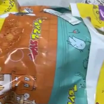 Toyzz Shop Hediye Paketi Şikayeti
