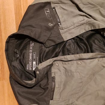 Motosiklet Montunun Renk Solması Ve Haksız Servis Reddi