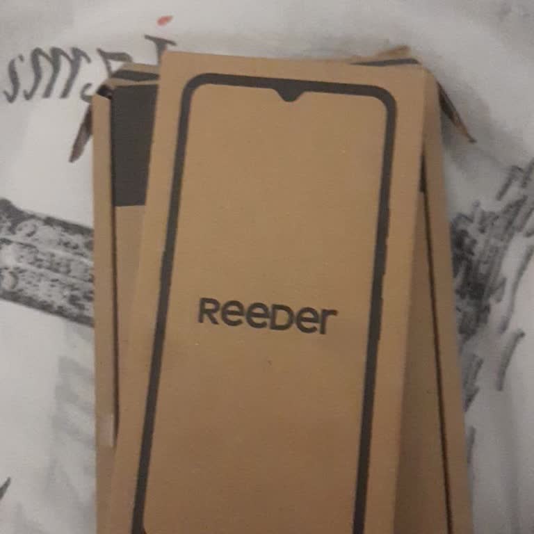 Reeder Telefonumda Ekran Kendiliğinden Kararıyor Ve Ses Sorunları, İade Talebim Cevap Bulunmadı