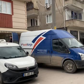 Sürat Kargo Gölcük Şubesi Hatalı Kapanış Saatinde Paket Kabul Etmiyor