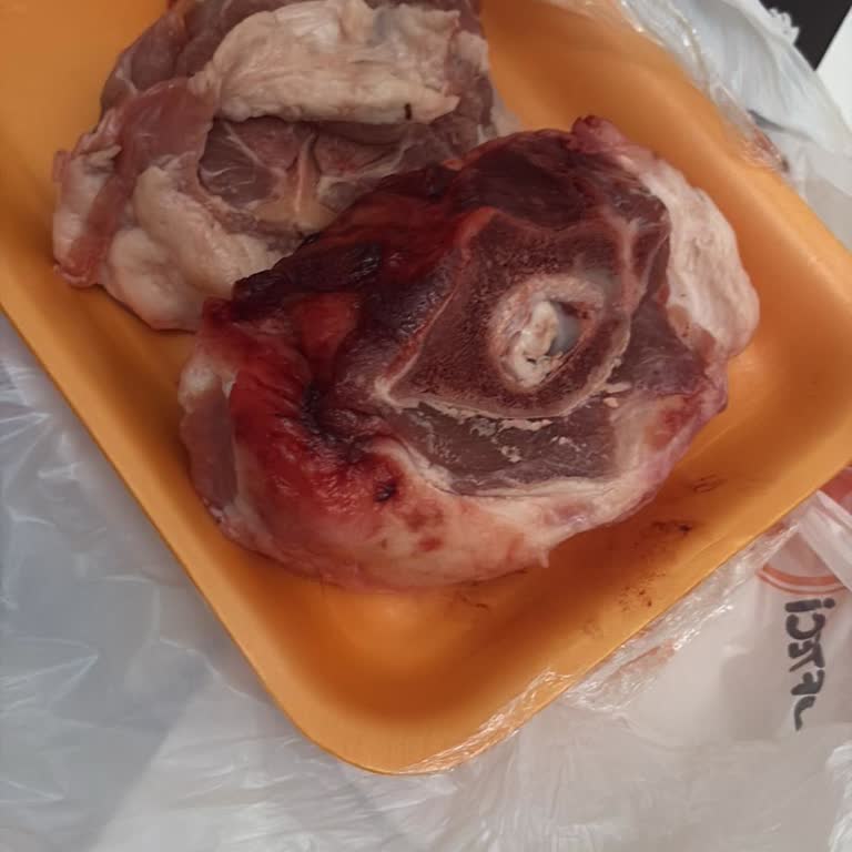 Bozuk Kuzu Gerdan Ürünü İçin İade Ve Hijyen İncelemesi Talebi