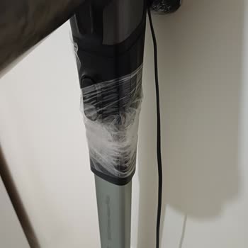 Philips Ev Aletleri 8000 Series Aqua Plus 2 Kez Kırıldı